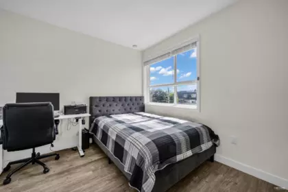 Breakfast Nook Photo of 201 9450 Robson Street, Chilliwack, BC