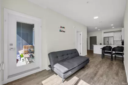 Kitchen Photo of 201 9450 Robson Street, Chilliwack, BC