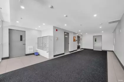 Loft / Bonus Room Photo of 201 9450 Robson Street, Chilliwack, BC