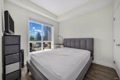 Primary Bedroom Photo of 201 9450 Robson Street, Chilliwack, BC