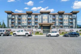 201 9450 Robson Street, Chilliwack, BC