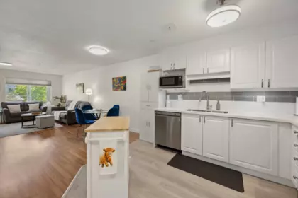 202 5765 Glover Road, Langley, BC, Langley — Apartment/Condo for sale