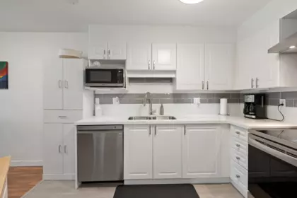 202 5765 Glover Road, Langley, BC, Langley — Apartment/Condo for sale