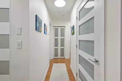 Pantry Photo of 202 5765 Glover Road, Langley, BC