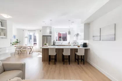 32 1670 160 Street, Surrey, BC, Surrey — Townhouse for sale