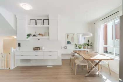 Pantry Photo of 32 1670 160 Street, Surrey, BC