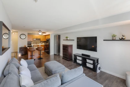 Breakfast Nook Photo of 306 5465 203 Street, Langley, BC
