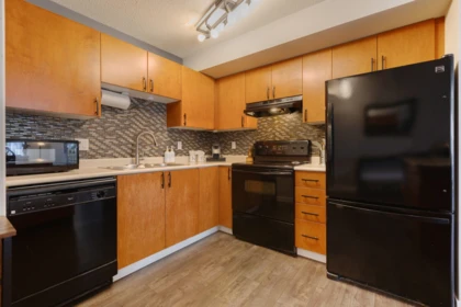 306 5465 203 Street, Langley, BC, Langley — Apartment/Condo for sale