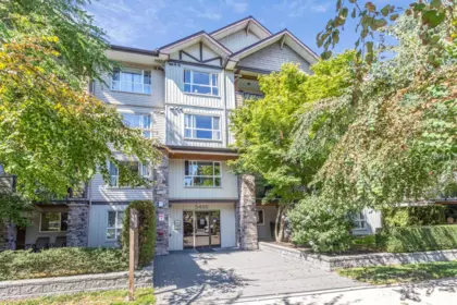 306 5465 203 Street, Langley, BC, Langley — Apartment/Condo for sale