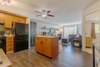 306 5465 203 Street, Langley, BC, Langley — Apartment/Condo for sale