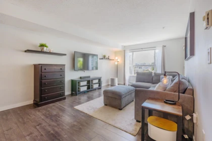 Kitchen Island Photo of 306 5465 203 Street, Langley, BC
