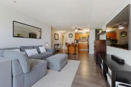 Pantry Photo of 306 5465 203 Street, Langley, BC