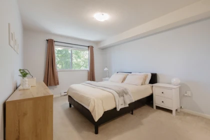 Primary Bedroom Photo of 306 5465 203 Street, Langley, BC