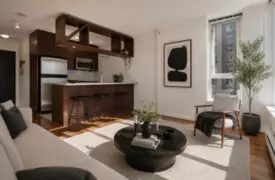 1104 1001 Richards Street, Vancouver, BC
