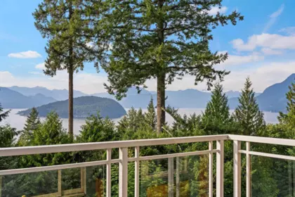 Pantry Photo of 8571 Seascape Lane, West Vancouver, BC