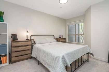 Bedroom 2 Photo of A218 8929 202 Street, Langley, BC