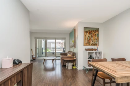 Breakfast Nook Photo of A218 8929 202 Street, Langley, BC