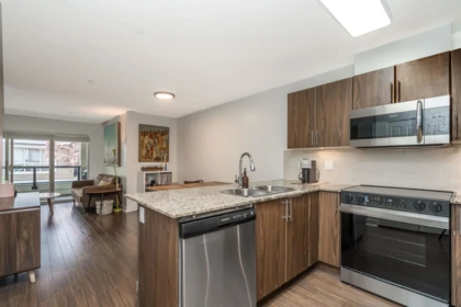 A218 8929 202 Street, Langley, BC, Langley — Apartment/Condo for sale