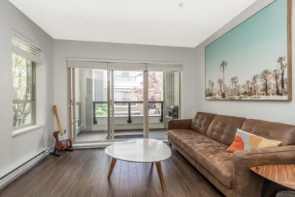 A218 8929 202 Street, Langley, BC, Langley — Apartment/Condo for sale