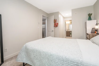 Guest Bathroom Photo of A218 8929 202 Street, Langley, BC