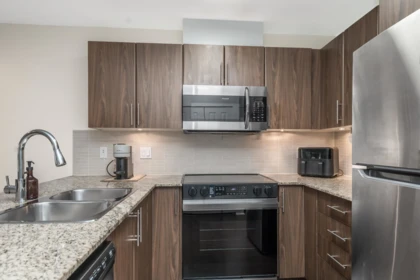 Loft / Bonus Room Photo of A218 8929 202 Street, Langley, BC