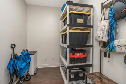 Office / Den Photo of A218 8929 202 Street, Langley, BC