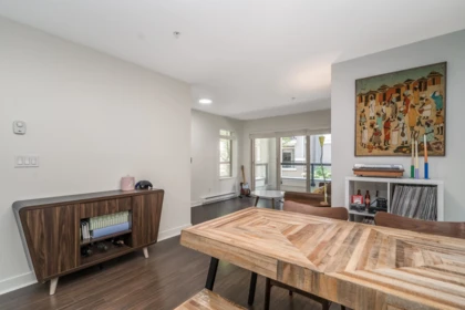 Pantry Photo of A218 8929 202 Street, Langley, BC