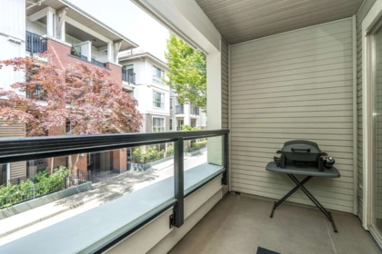 Primary Bedroom Photo of A218 8929 202 Street, Langley, BC
