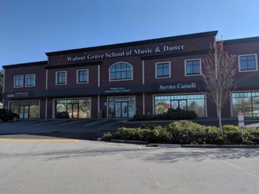 Street View Photo of A218 8929 202 Street, Langley, BC