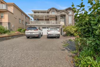 3179 Arrrowsmith Place, Coquitlam, BC, Coquitlam — Single Family Residence for sale