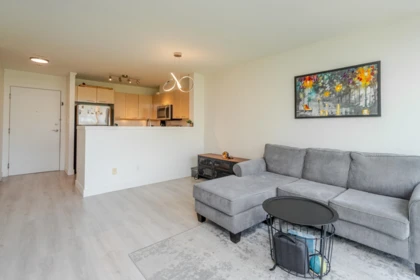 Kitchen Photo of 602 4888 Hazel Street, Burnaby, BC