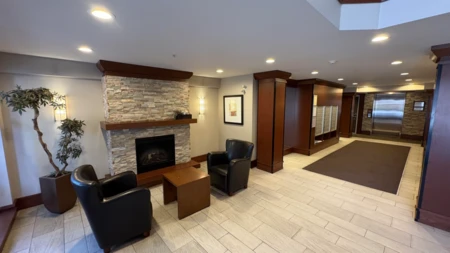Loft / Bonus Room Photo of 106 4788 Brentwood Drive, Burnaby, BC