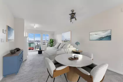 208 333 E 1st Street, North Vancouver, BC, North Vancouver — Apartment/Condo for sale