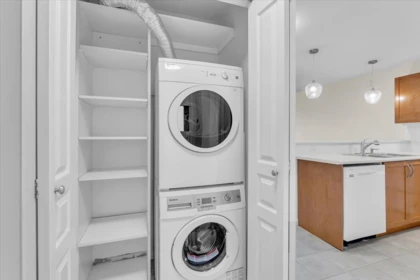 Pantry Photo of 208 333 E 1st Street, North Vancouver, BC