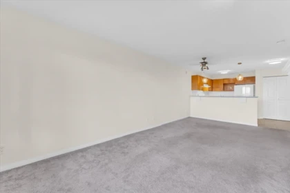 Primary Bedroom Photo of 208 333 E 1st Street, North Vancouver, BC