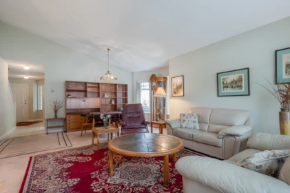 Breakfast Nook Photo of 16 21138 88 Avenue, Langley, BC