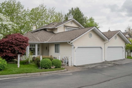 16 21138 88 Avenue, Langley, BC, Langley — Townhouse for sale