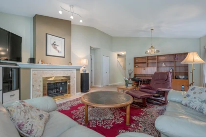 Pantry Photo of 16 21138 88 Avenue, Langley, BC