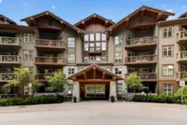 409 4660 Blackcomb Way, Whistler, BC