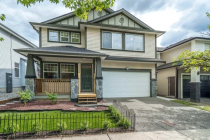 24128 Hill Avenue, Maple Ridge, BC, Maple Ridge — Single Family Residence for sale