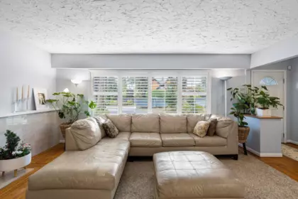 Pantry Photo of 3020 Thorncliffe Drive, North Vancouver, BC