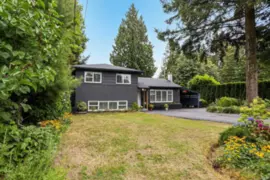 3020 Thorncliffe Drive, North Vancouver, BC