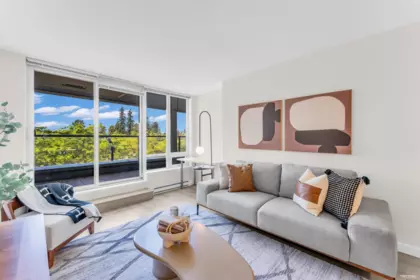 209 9981 Whalley Boulevard, Surrey, BC, Surrey — Apartment/Condo for sale