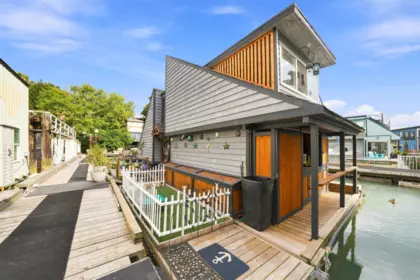 8 23000 Dyke Road, Richmond, BC, Richmond — Single Family Residence for sale