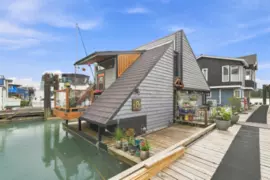 8 23000 Dyke Road, Richmond, BC