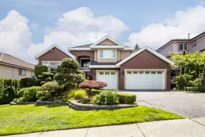 3086 Carousel Court, Coquitlam, BC, Coquitlam — Single Family Residence for sale