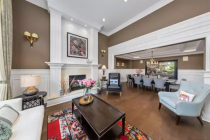 Kitchen Photo of 3086 Carousel Court, Coquitlam, BC