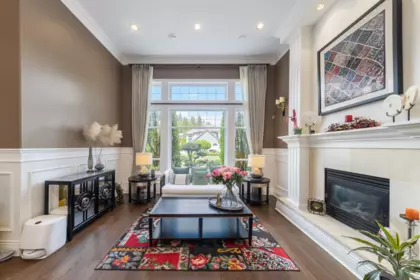 Pantry Photo of 3086 Carousel Court, Coquitlam, BC
