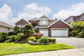 3086 Carousel Court, Coquitlam, BC