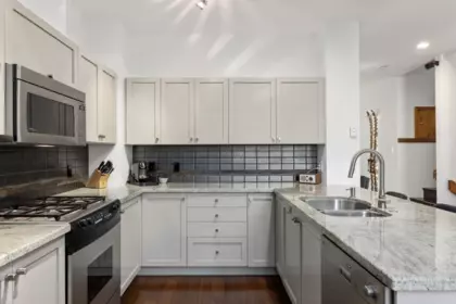 Pantry Photo of 21 8030 Nicklaus North Boulevard, Whistler, BC
